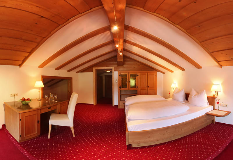 Giebel-Room Giebel-Room