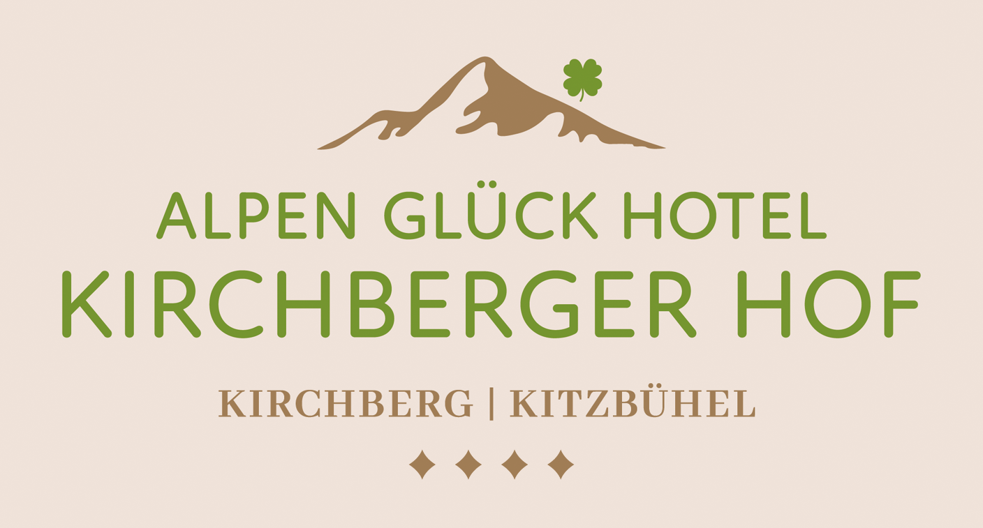 Alpenglück Hotel Kirchberger Hof
