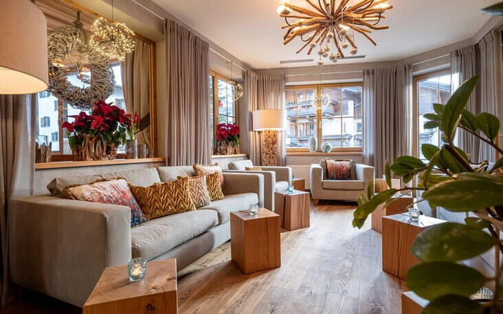 Innenaufnahmen Bild 2