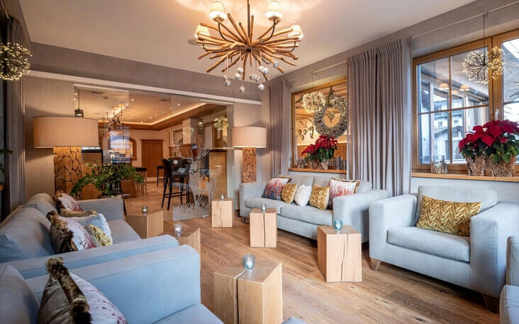 Innenaufnahmen Bild 1