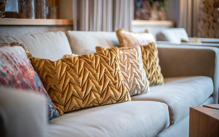 Innenaufnahmen Bild 3