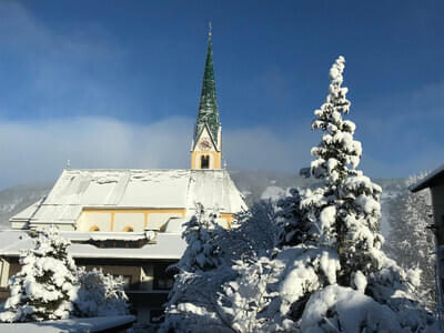 Alpine Heimatliebe Bild 19