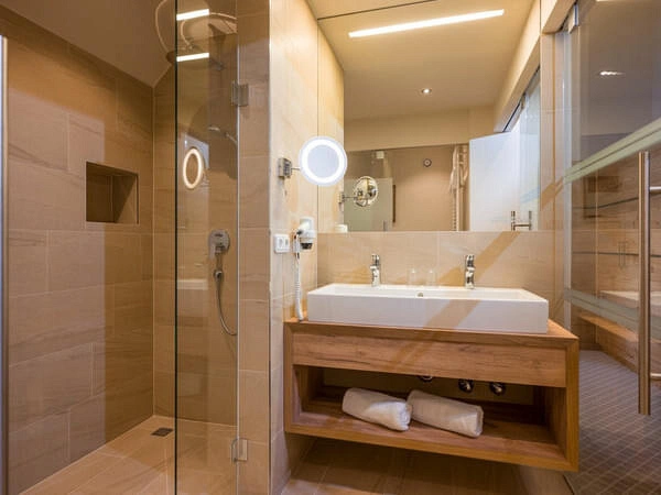 Junior Suite Alpen Flair Bild 4
