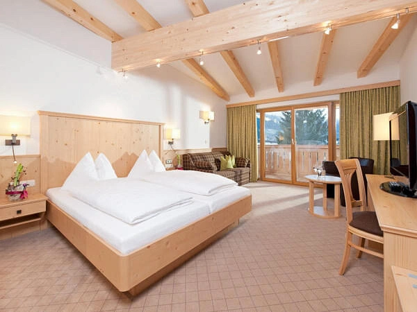 Doppelzimmer Inspiration Bild 0