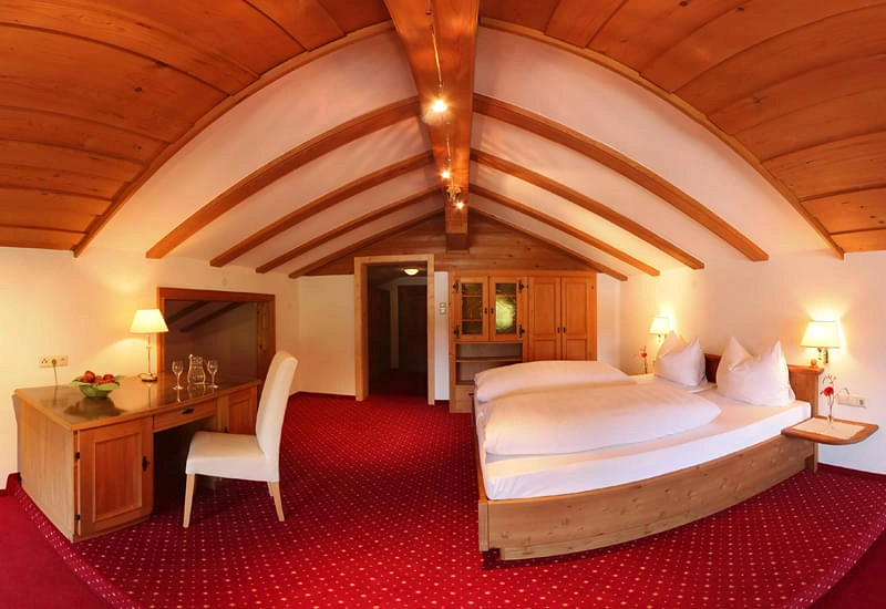 Giebelzimmer Giebelzimmer