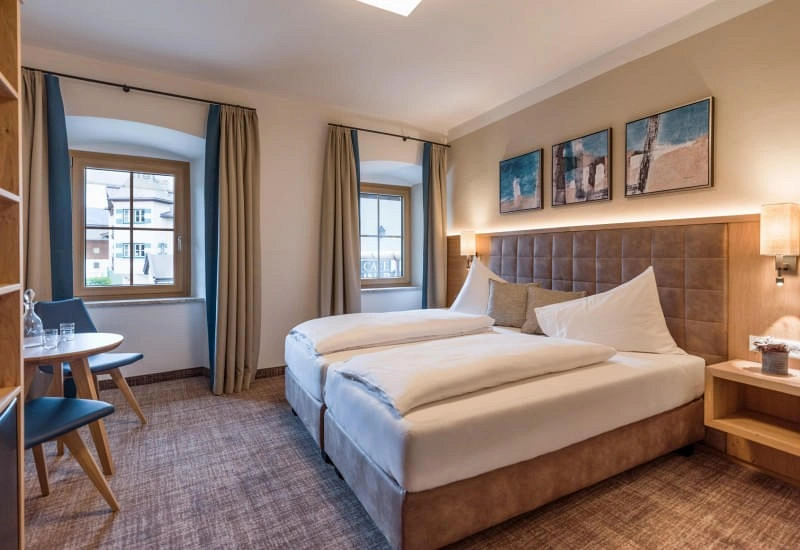 Doppelzimmer-Berg-Glueck Doppelzimmer-Berg-Glueck