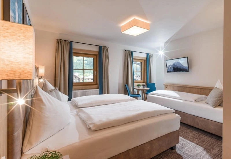 Familiensuite-Gipfel-Glueck Familiensuite-Gipfel-Glueck