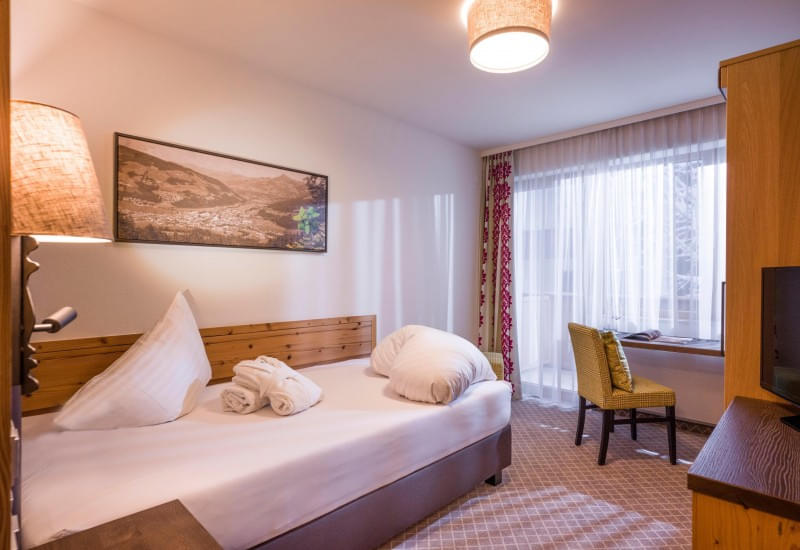 Single-Room-Superior Single-Room-Superior