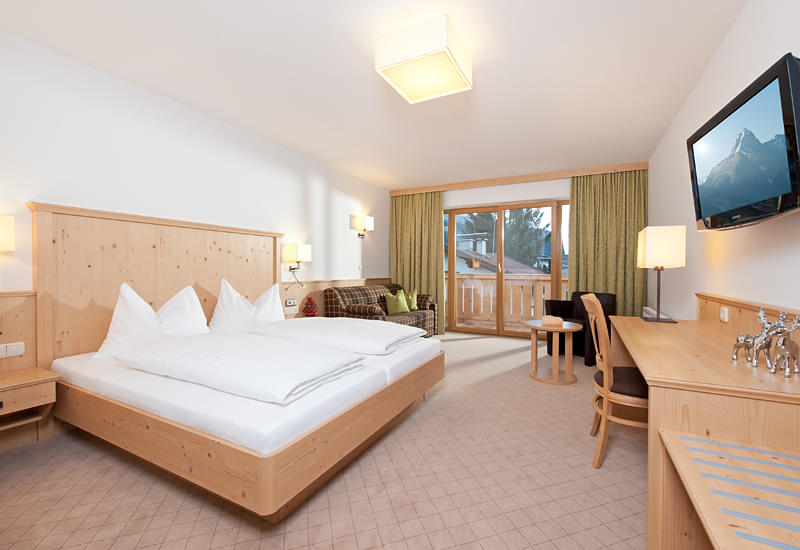Double-Room-Pure-Nature Double-Room-Pure-Nature
