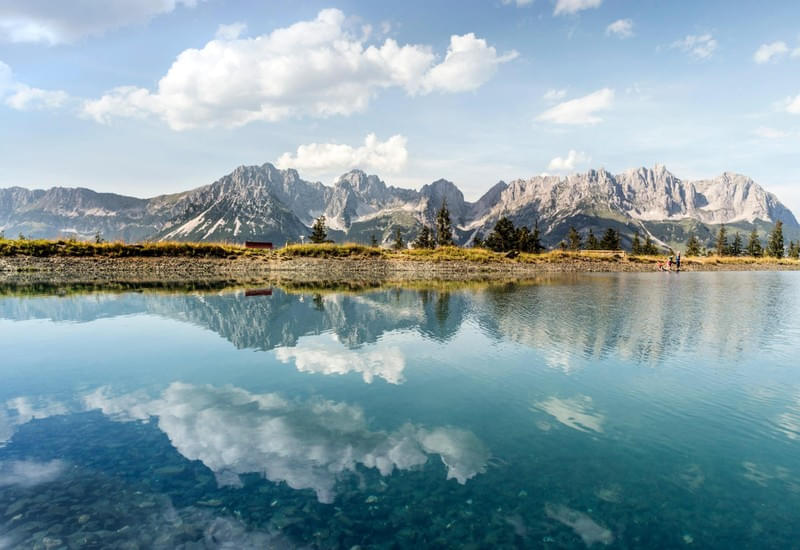 Mountain-lakes Mountain-lakes